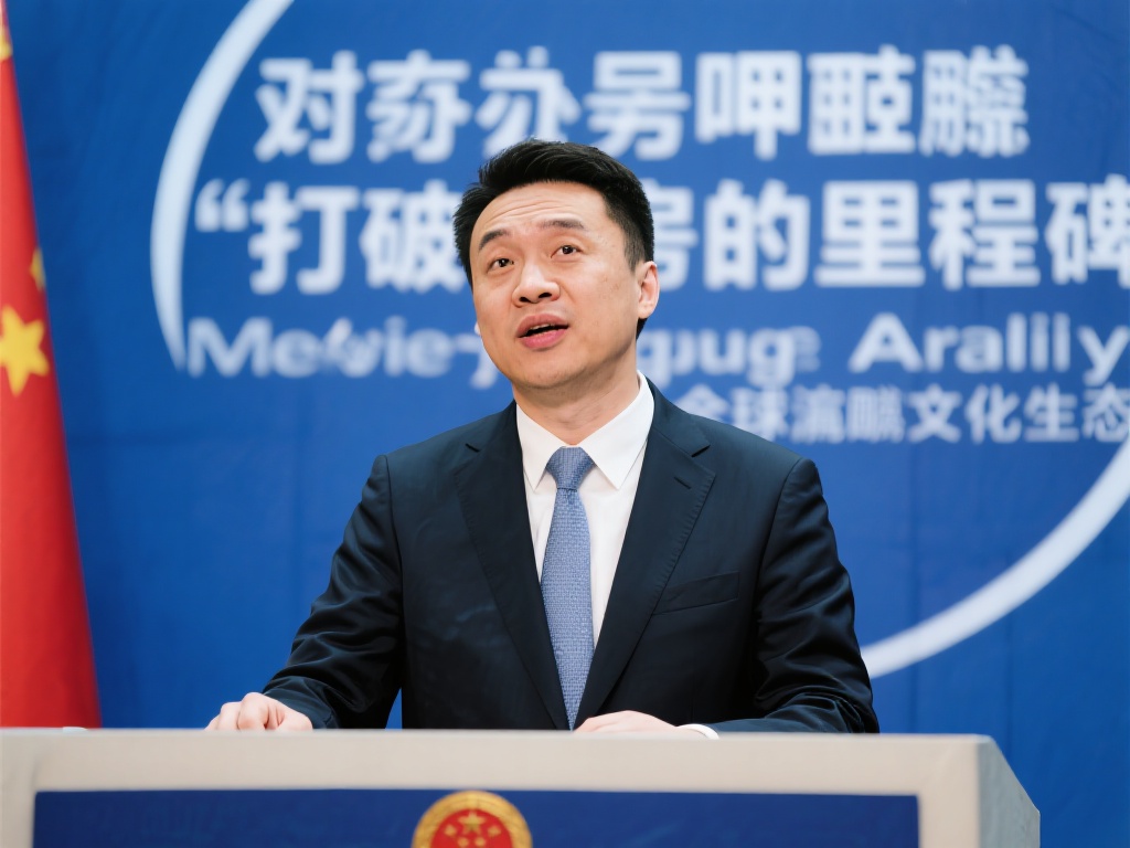 外交部盛赞甲亢哥:呈现真实中国破茧里程碑 由此可见,外交部将甲亢哥称为“打破茧房的