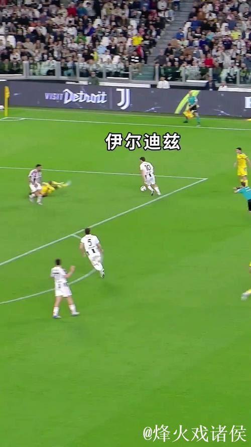 送出助攻,伊尔迪兹当选尤文vs帕福斯全场最佳球 送出助攻,伊尔迪兹当选尤文vs帕福斯全场最佳球