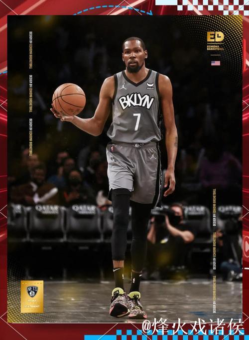 杜兰特成NBA历史单场25+得分5+封盖的年龄最大锋线球员 杜兰特成NBA历史单场25+得分5+封盖的年龄最大锋线球员