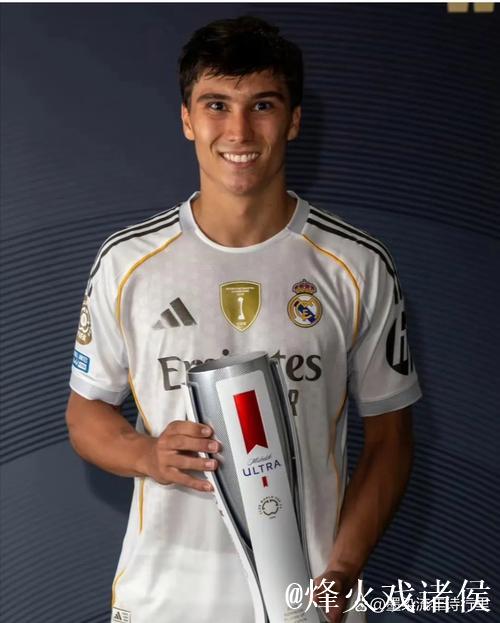 博主透露FC26合作俱乐部:皇马依然在列、拜仁回归 博主透露FC26合作俱乐部:皇马依然在列、拜仁回归