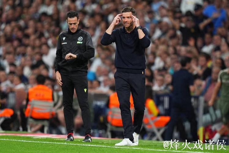 今晚打响！皇马客战阿拉维斯 阿隆索帅位救赎之战