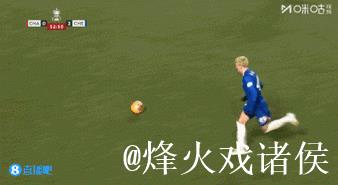 哈托破门闪耀 切尔西5-1横扫查尔顿晋级足总杯32强