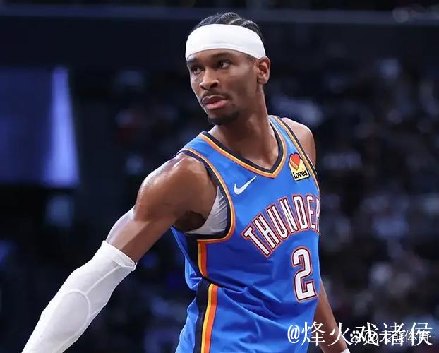 双子星合砍58分雷霆大胜火箭，绿军加时力克篮网