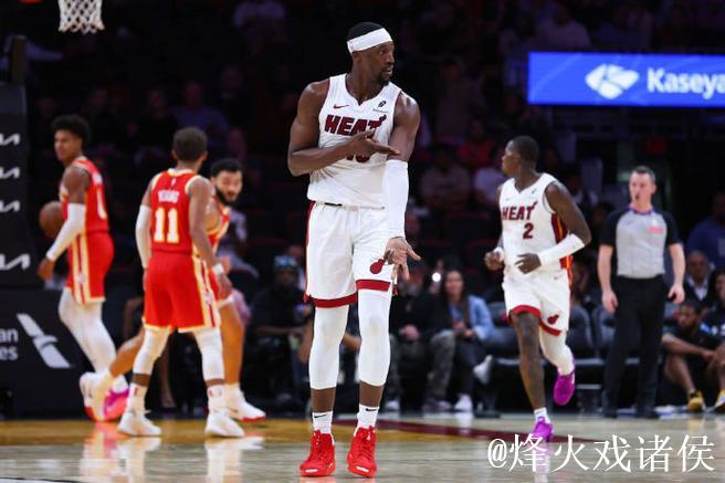 巴特勒33分助热火终结独行侠4连胜 骑士战胜猛龙 巴特勒33分助热火终结独行侠4连胜 骑士战胜猛龙