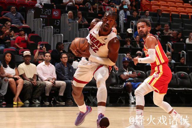 巴特勒33分助热火终结独行侠4连胜 骑士战胜猛龙 巴特勒33分助热火终结独行侠4连胜 骑士战胜猛龙