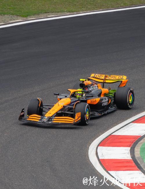 F1匈牙利站:诺里斯一停策略惊艳夺冠,迈凯伦霸占前两名 F1匈牙利站:诺里斯一停策略惊艳夺冠,迈凯伦霸占前两名