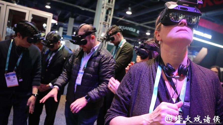 世界杯直播体验:虚拟现实与增强现实应用 世界杯直播体验:虚拟现实与增强现实应用