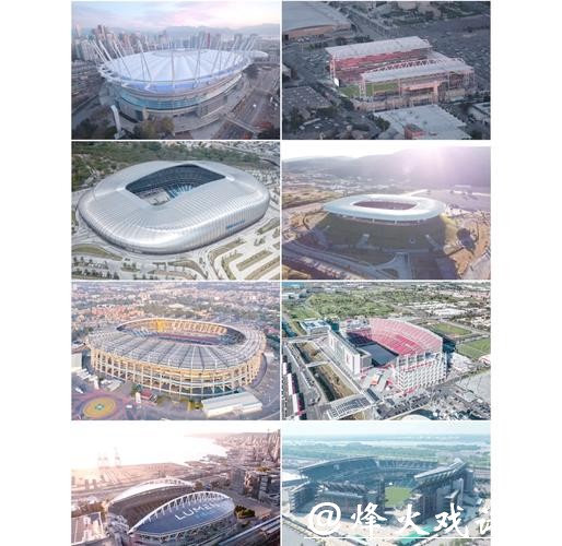 2026世界杯北美地区旅游攻略分享